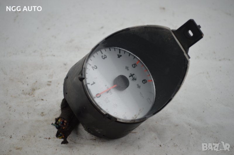 Табло Километраж Обортомер Tachometer за Alfa Romeo 156, 60658089, Алфа Ромео 156, снимка 1