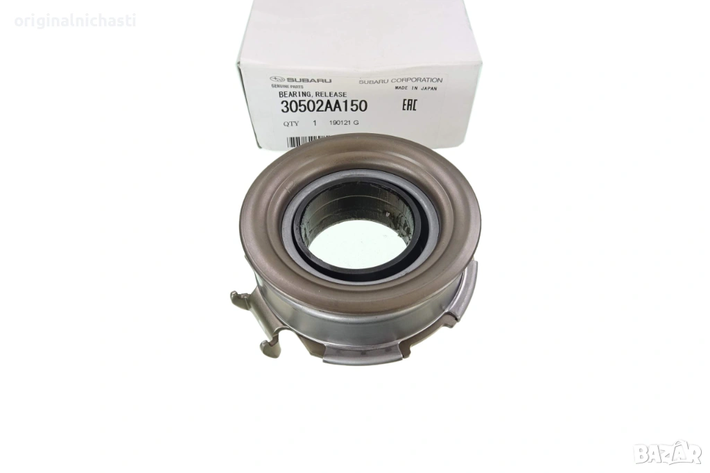 Аксиален лагер за СУБАРУ ФОРЕСТЪР ИМПРЕЗА ЛЕГАСИ АУТБЕК SUBARU FORESTER 30502AA150 30502-AA150 OEM, снимка 1