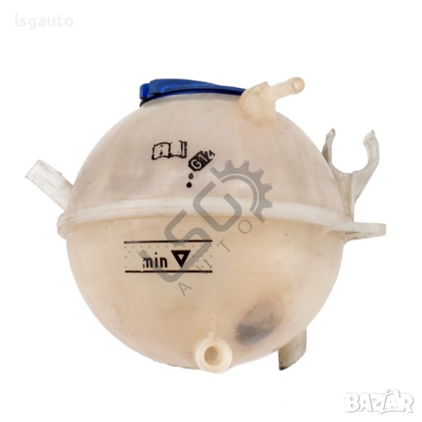 Разширително казанче антифриз Seat Altea 2004-2015 ID: 117989, снимка 1