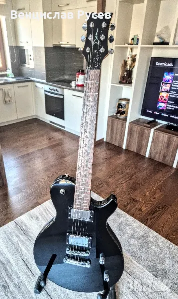 Dean Evo Noir, 2005, Korea, снимка 1