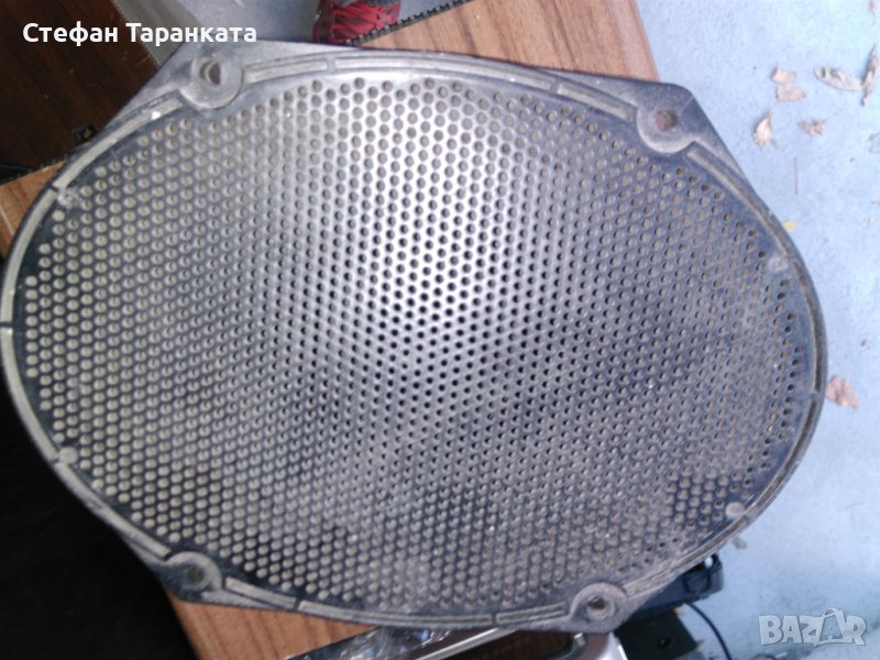 FoMoCo-Говорител, снимка 1