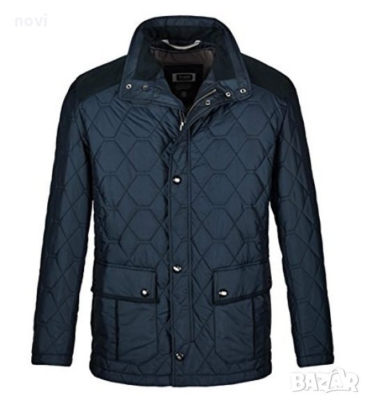 Bugatti, размер: XL/2XL, ново, оригинално мъжко яке, снимка 1