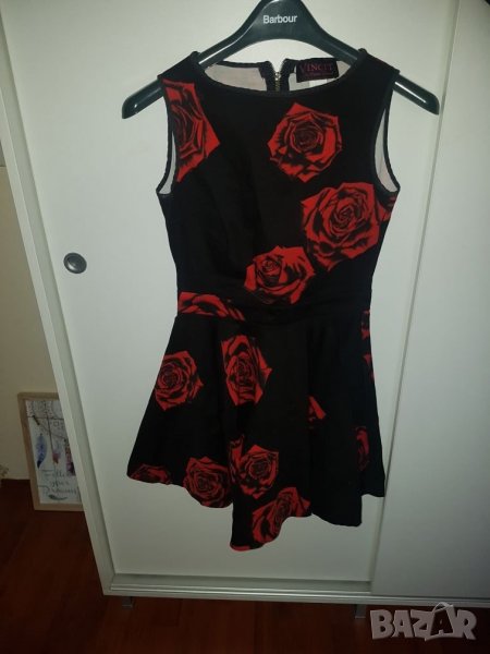 Vincit рокля, снимка 1