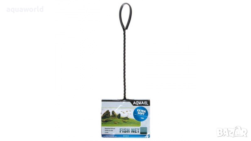 "ПРОМОЦИЯ" Кеп AquaEL 10см, снимка 1