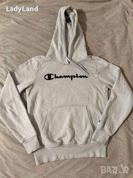 Суичър Champion , снимка 1