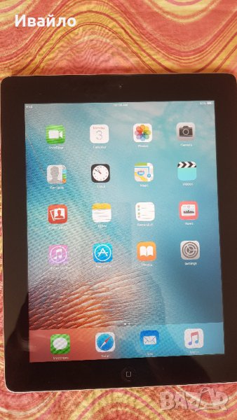 Apple iPad 2 A1395  16GB , снимка 1