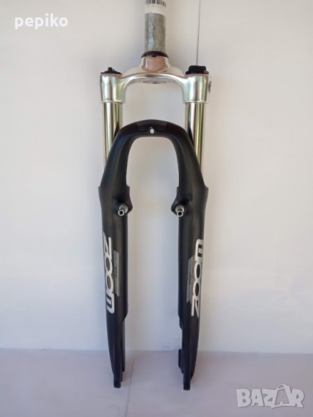 Продавам колела внос от Германия алуминиева вилка ZOOM ARIA 29 цола стрежен 1 1/8, снимка 1