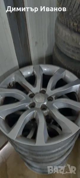 Джанти Land Rover, снимка 1