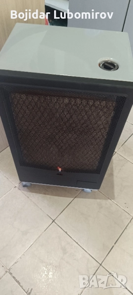 каталитична газова печка, снимка 1