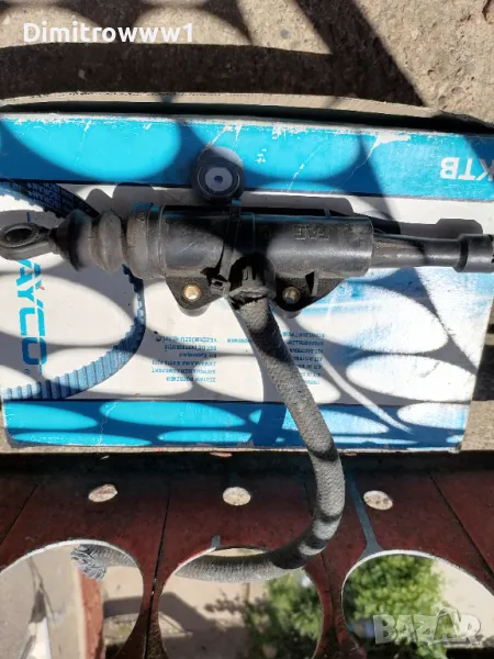 Помпа съединител BMW 318i , снимка 1