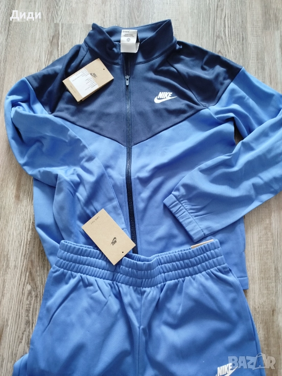 Анцунг Nike размер 147- 158см, снимка 1