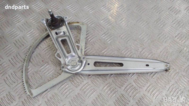 Механичен стъклоповдигач Opel Zafira 2001г.(заден десен), снимка 1