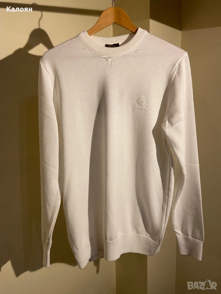 Loro piana зимни блузи, снимка 1