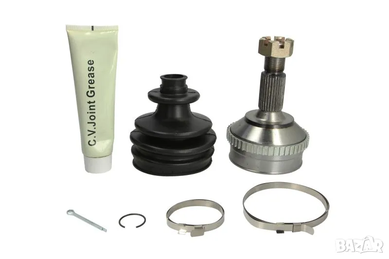 Каре външно дясно/ляво CITROEN,PEUGEOT(шлици:28х23; диаметър упл.:58mm) RODEO № 25K252, снимка 1