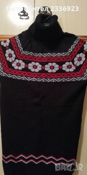 Дамски пуловер, снимка 1