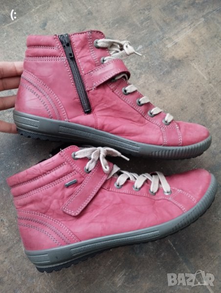 Непромокаеми боти Legero., снимка 1