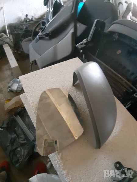  стъкло корубата Голф 5, снимка 1