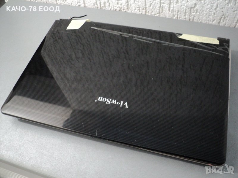 ViewSonic – 13871, снимка 1