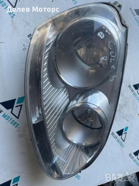 Фар десен 1K6941006Q за Vw Golf 5, Фолксваген Голф 5, снимка 1