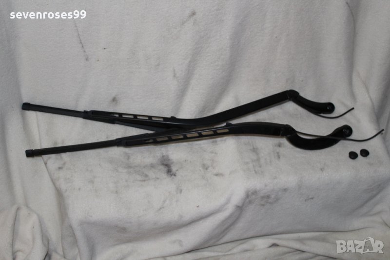 рамо чистачки ляво дясно Jaguar XF 2010, снимка 1