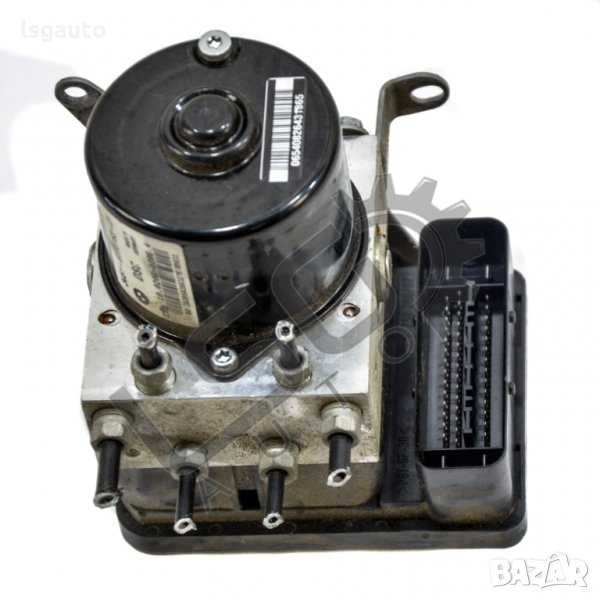 ABS модул BMW 1 Series (E87) 2004-2011 B091121N-78, снимка 1