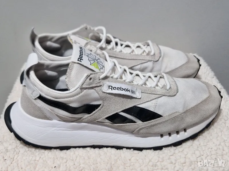 REEBOK CLASSIC, 46 номер, снимка 1