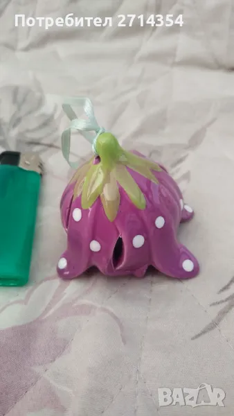 Сувенир камбанка, снимка 1