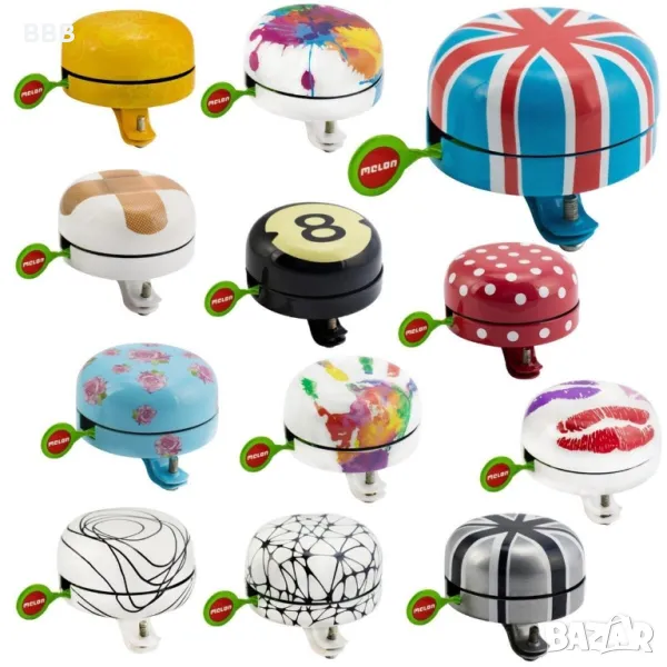 Метални звънци на едро 3.50 * Швейцария *, снимка 1