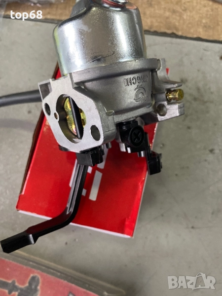 Карбуратор за водна помпа 2цола, снимка 1
