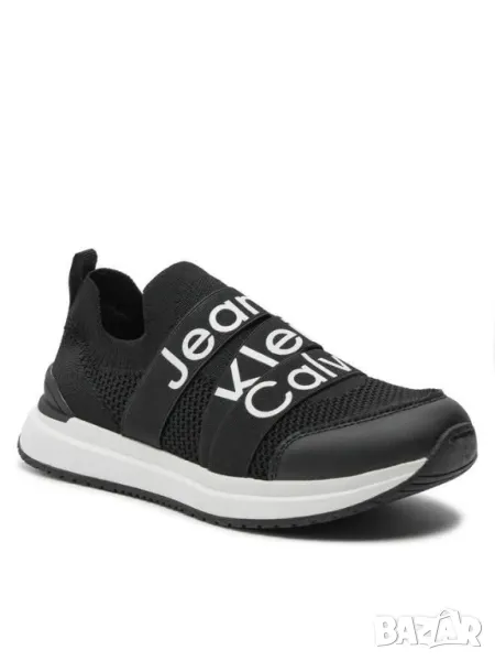 Нови оригинални сникърси Calvin Klein, снимка 1