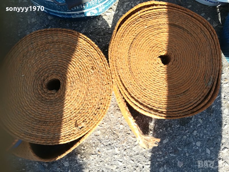 🔆🚘ТИР КОЛАН ЗА 15ЛВ 0910221314, снимка 1