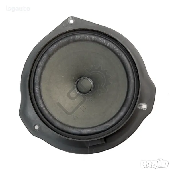 Преден високоговорител Mercedes-Benz C-Class 204 (W/S/C) 2007-2014 ID: 144773, снимка 1