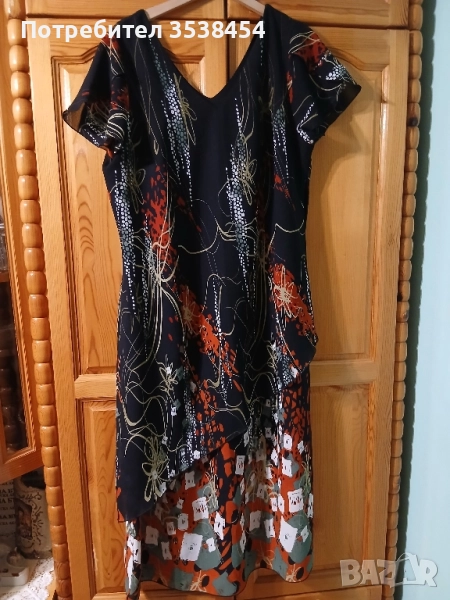 Дамски рокли, снимка 1