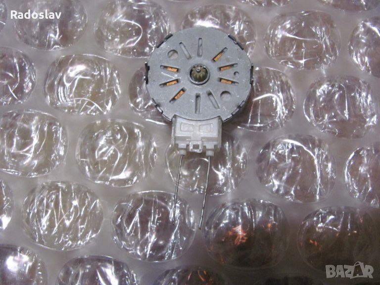  микровълнова моторче за време , снимка 1