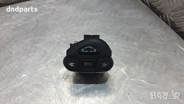 Бутони волан за Nissan X-Trail, 2003г., снимка 1