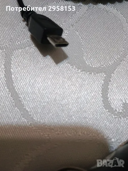 зарядно за за телефон от автомобилна запалка, снимка 1