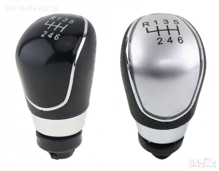 Топка Скоростен Лост Форд Фокус Ford Focus Fiesta Gаlaxy 6 скорости, снимка 1