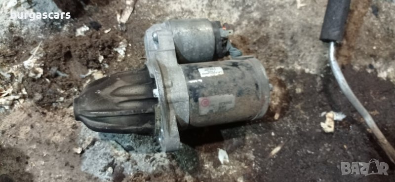 Стартер MOT45271 Smart Forfour - 120лв, снимка 1