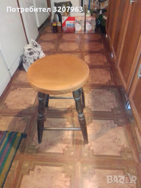 Табуретка, снимка 1