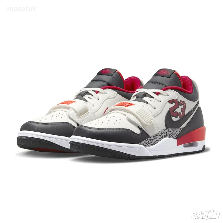 Мъжки маратонки Air Jordan № 51.5, снимка 1
