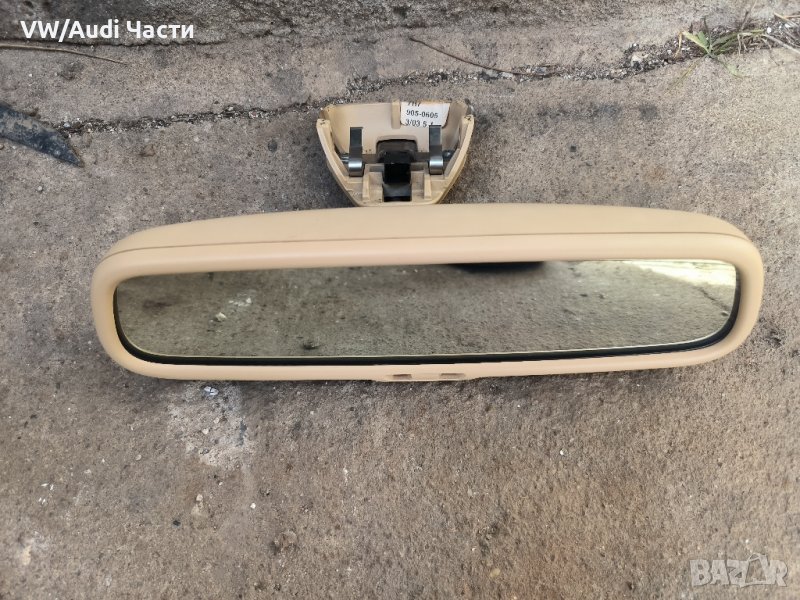Огледало за задно виждане за VW Touareg Фолксваген Туарег , снимка 1