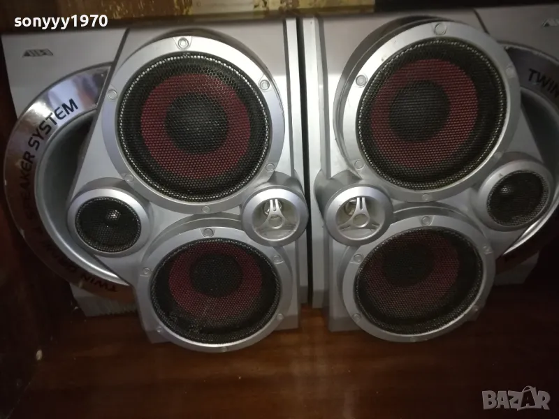 🌼AIWA-2БР ЖЕСТОКИ ТОНКОЛОНИ 2005250957LCHERY, снимка 1