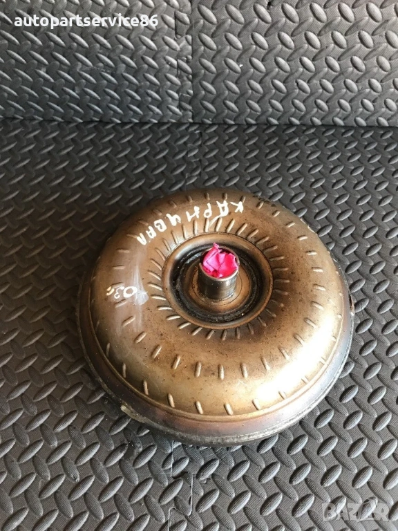 Хидротрансформатор за автоматична скоростна кутия за KIA Carnival 2002–2006 2.9 CRDi, 32000-42A040, снимка 1