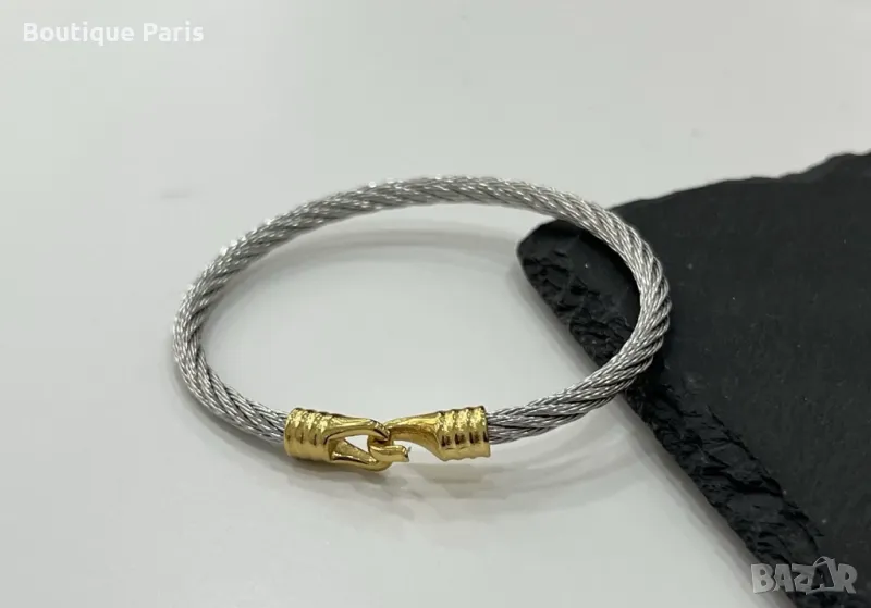 David Yurman гривна, снимка 1