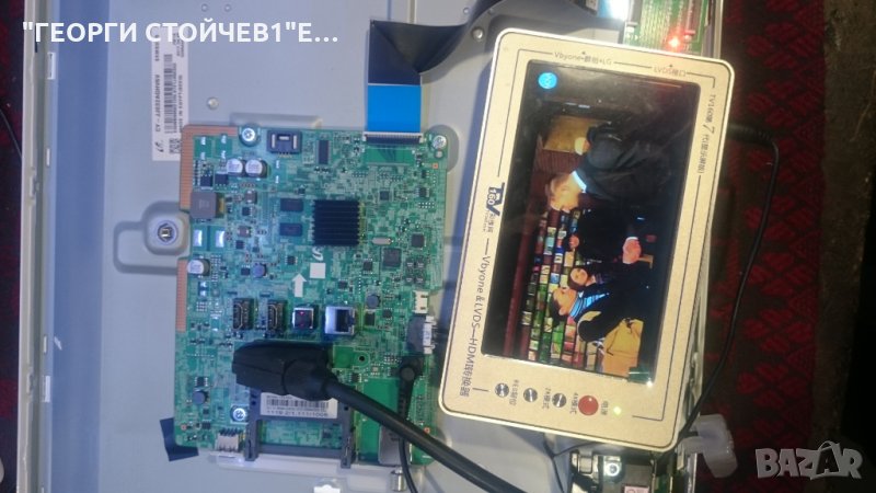 UE32J4510AW BN41-02360B BN94-10475A CY-JJ032AGHV6V, снимка 1