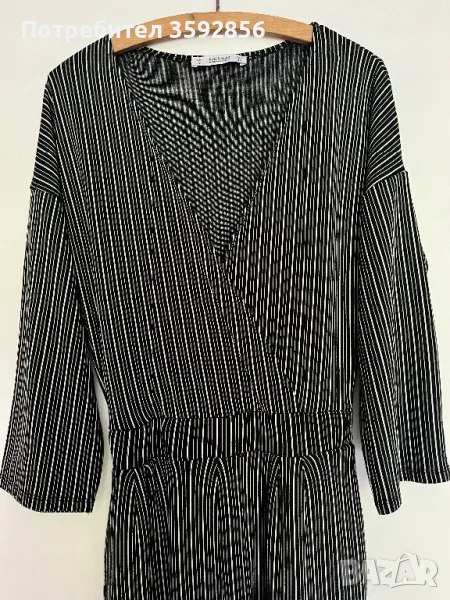 Нов гащеризон на Pull&Bear, S размер, снимка 1