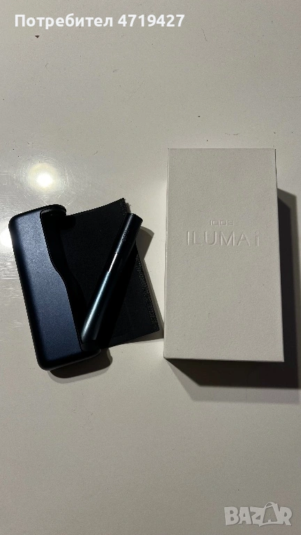 Iqos iluma prime i , снимка 1