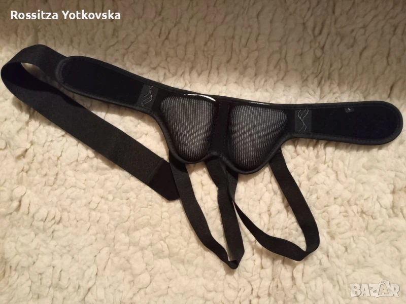 Колани за ингвинална херния, снимка 1