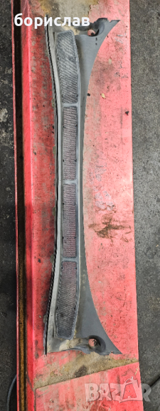 Кора под чистачки за ford s-max , снимка 1