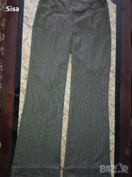 Дамски панталон размер 42, снимка 1